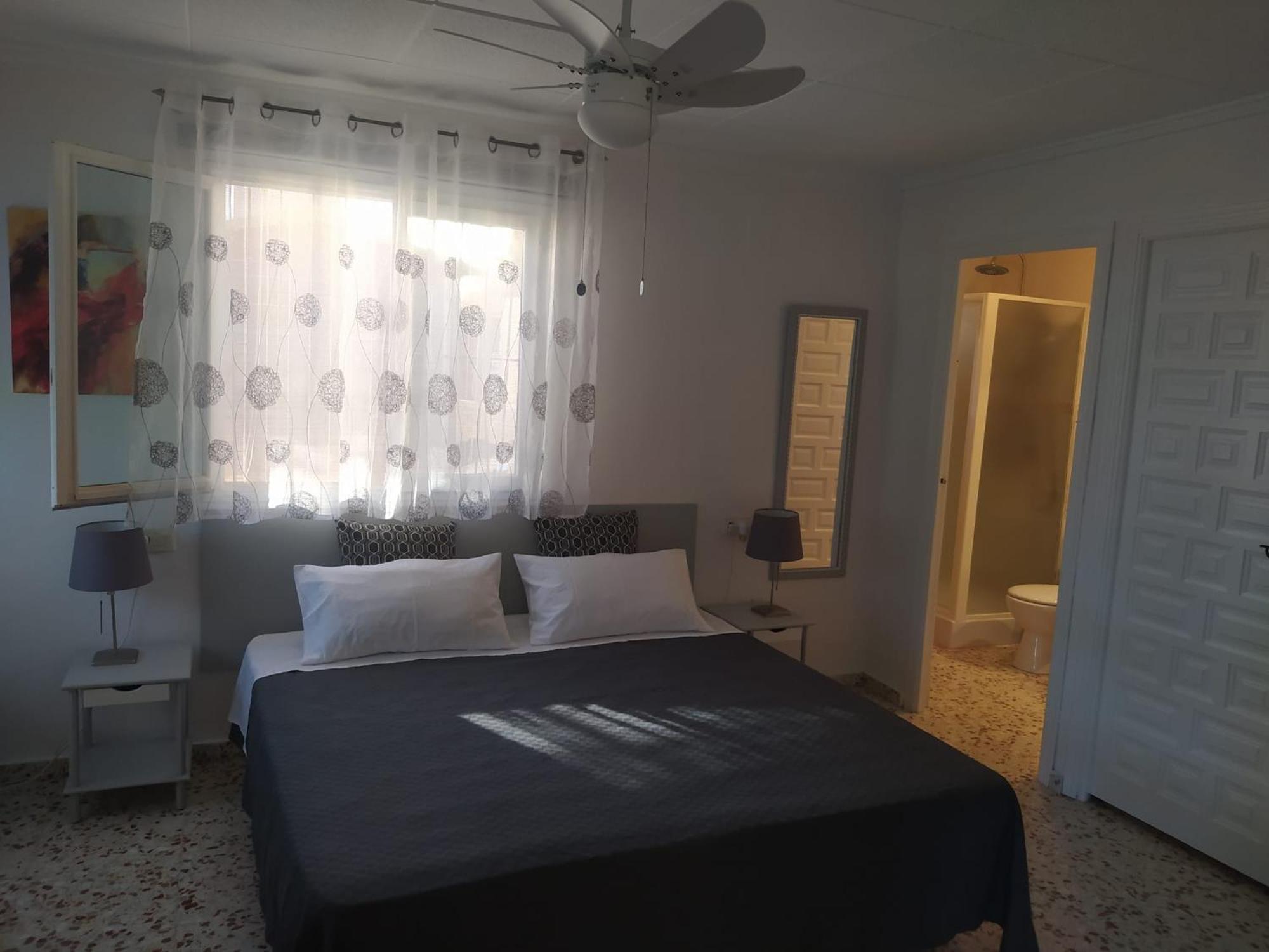 B&B Sensaltro San Fulgencio Exterior photo