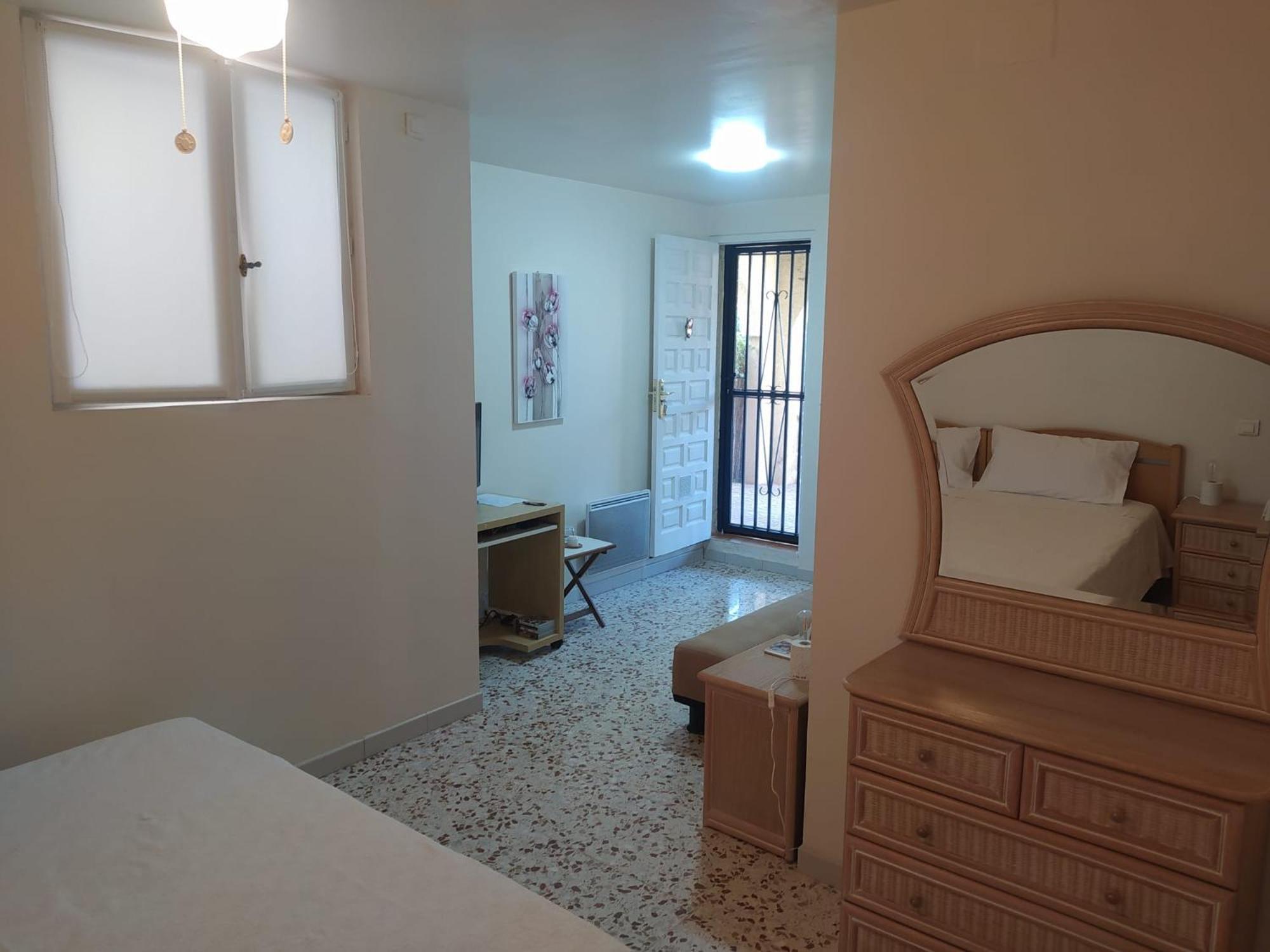 B&B Sensaltro San Fulgencio Exterior photo